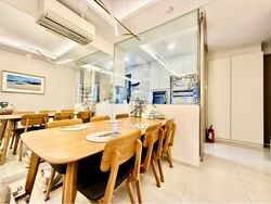 High Park Residences (D28), Apartment #600832901